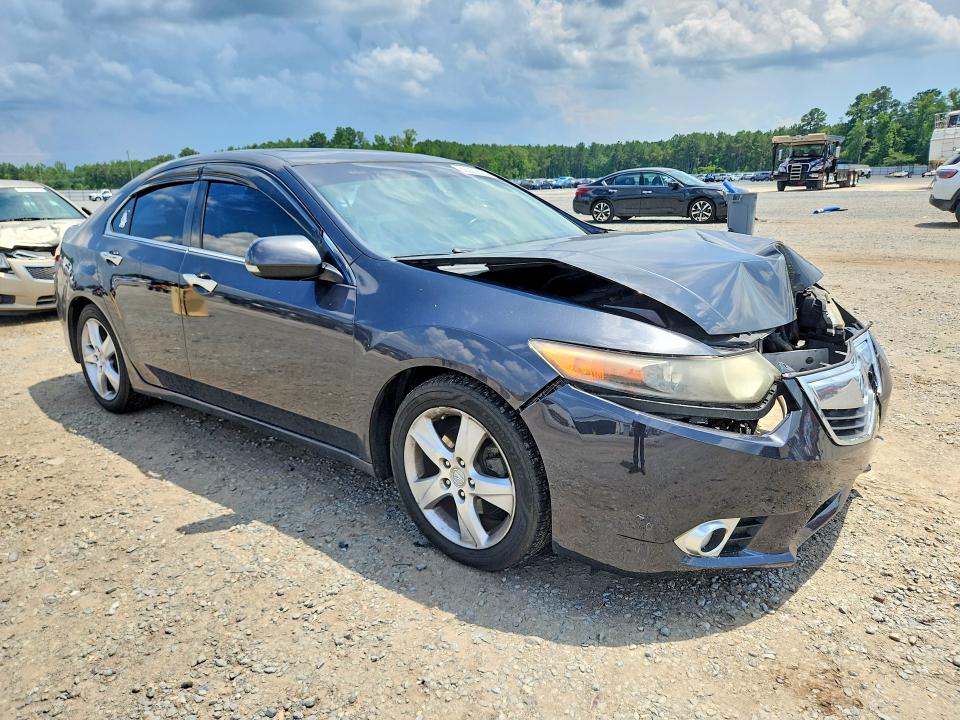 Aukcja sprzedaży 2014 Acura Tsx, vin: JH4CU2F6XEC002786, numer aukcji: 60220926