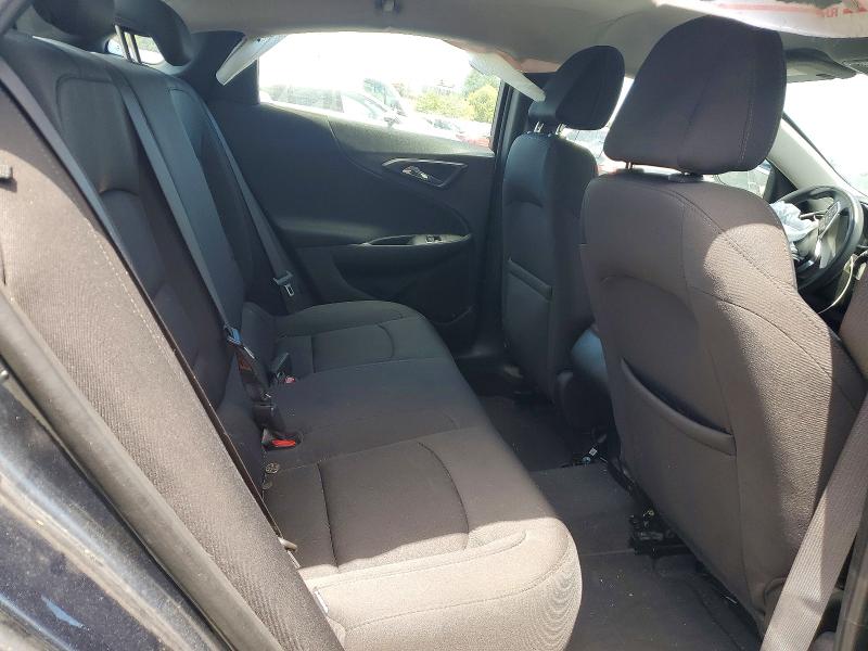 59892416 :رقم المزاد ، 1G1ZC5ST7LF107849 vin ، 2020 Chevrolet Malibu مزاد بيع