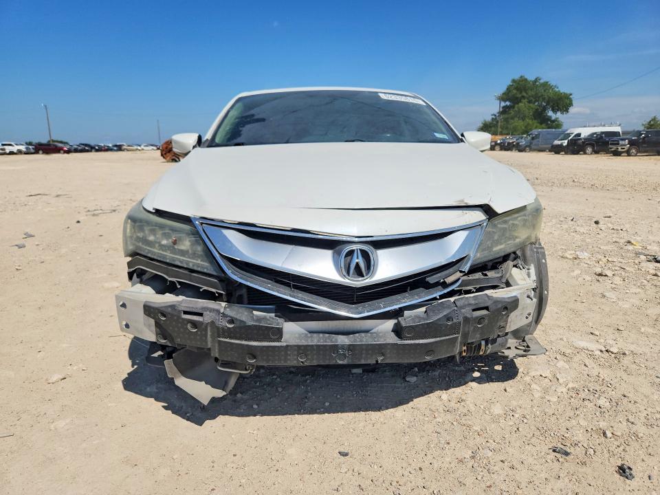 Продаж на аукціоні авто 2017 Acura Ilx, vin: 19UDE2F35HA000311, номер лоту: 62335816