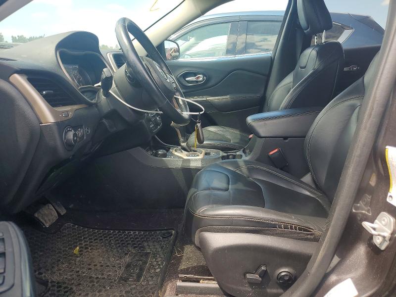Aukcja sprzedaży 2016 Jeep Cherokee, vin: 1C4PJMCB2GW199673, numer aukcji: 61219116