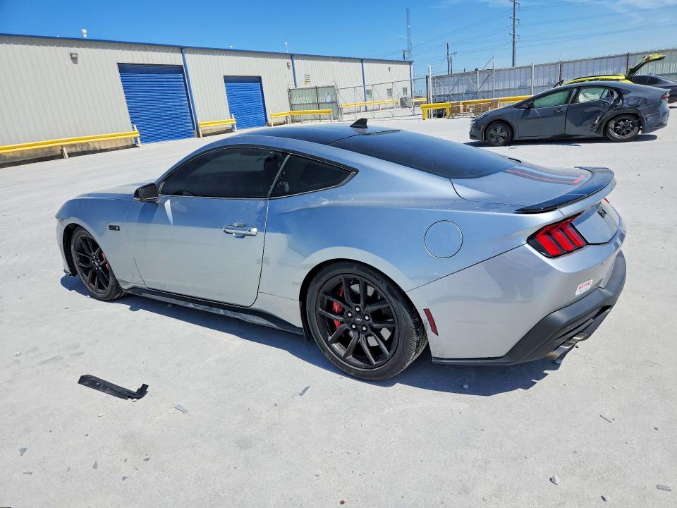 Aukcja sprzedaży 2024 Ford Mustang, vin: 1FA6P8CF0R5428936, numer aukcji: 59795136