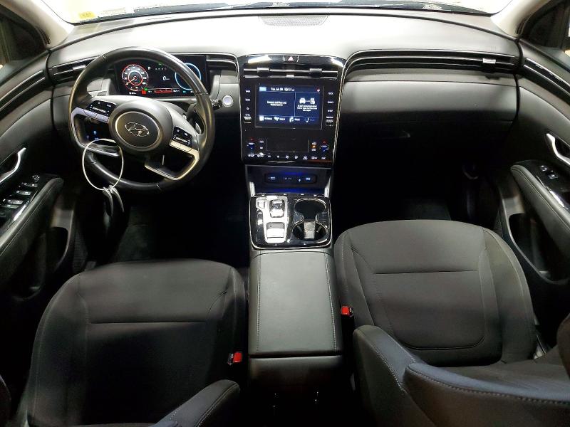 Продажа на аукционе авто 2022 Hyundai Tucson, vin: KM8JFCA1XNU046538, номер лота: 62118106