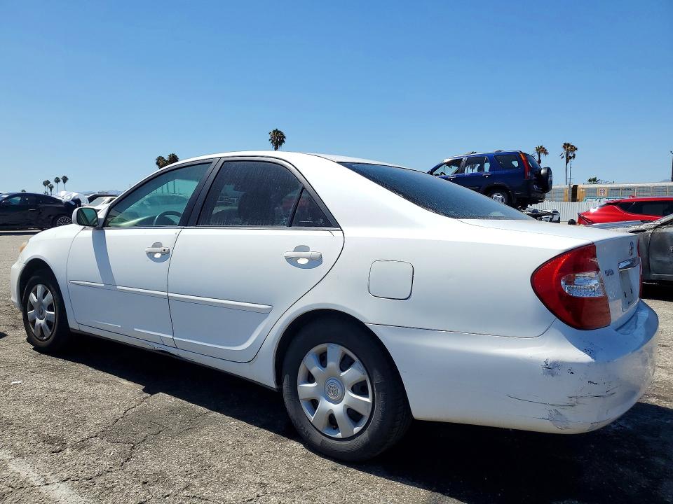 Aukcja sprzedaży 2003 Toyota Camry, vin: 4T1BE32K63U225526, numer aukcji: 59906236
