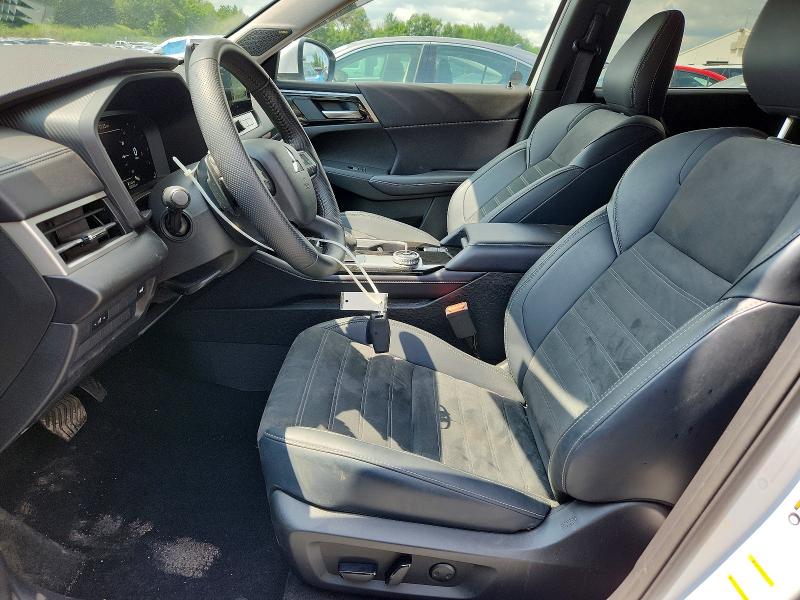 Aukcja sprzedaży 2025 Mitsubishi Outlander, vin: JA4J4VA85SZ019310, numer aukcji: 61858646