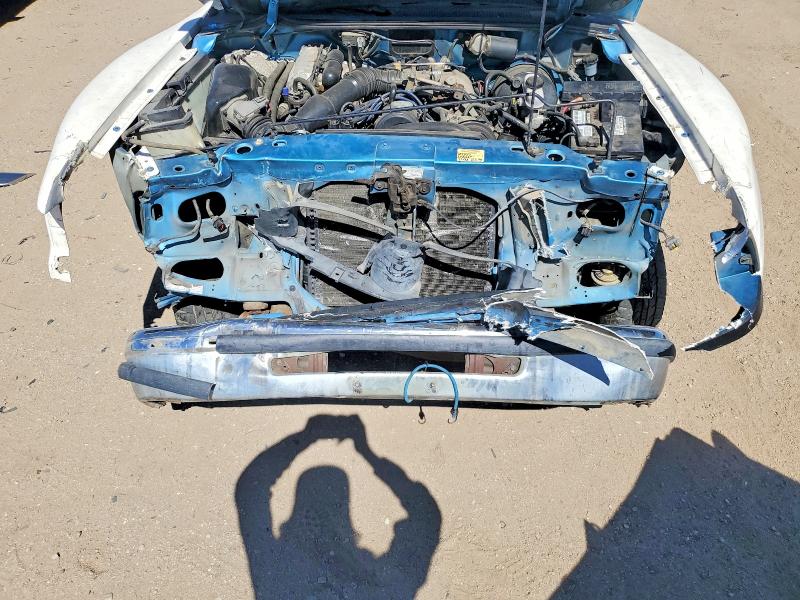 60513146 :رقم المزاد ، 1FTCR14A6RPC16404 vin ، 1994 Ford Ranger مزاد بيع
