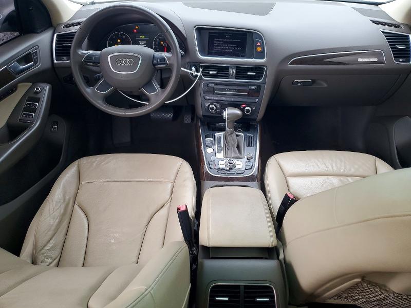 Продаж на аукціоні авто 2014 Audi Q5, vin: WA1LFAFP4EA131031, номер лоту: 63006736