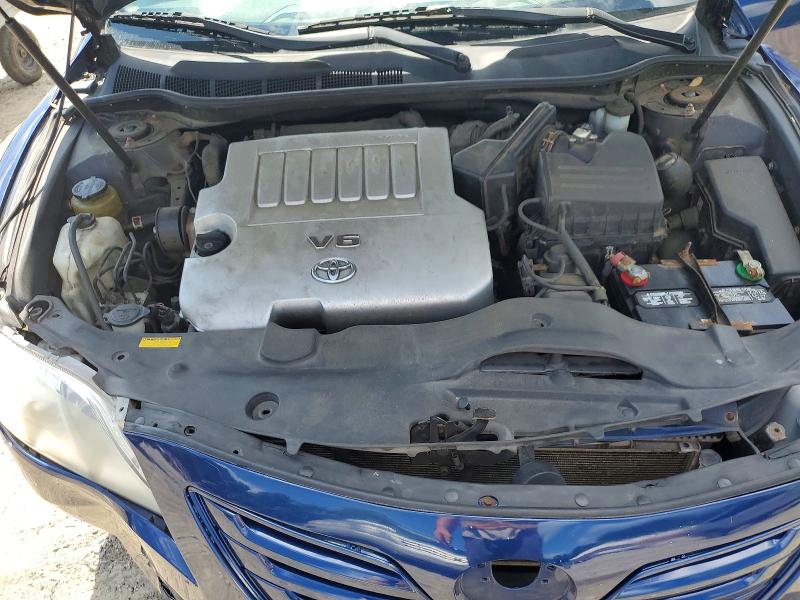 Продаж на аукціоні авто 2007 Toyota Camry, vin: 4T1BK46K87U009790, номер лоту: 63300986