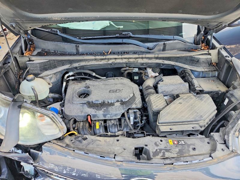 Продажа на аукционе авто 2019 Kia Sportage, vin: KNDPM3AC2K7529702, номер лота: 60689106