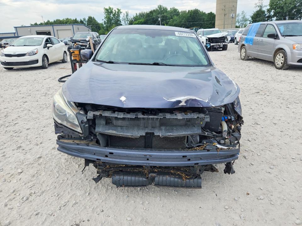 Продажа на аукционе авто 2015 Subaru Legacy, vin: 4S3BNBC62F3016892, номер лота: 60272286