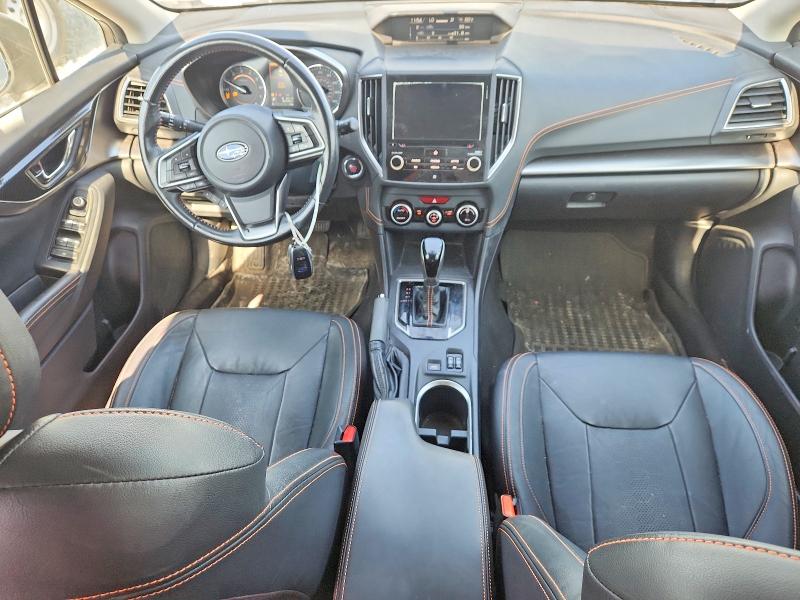 Продажа на аукционе авто 2018 Subaru Crosstrek, vin: JF2GTALC5J8282853, номер лота: 59235836