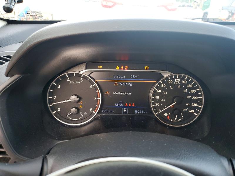 Продажа на аукционе авто 2024 Nissan Altima, vin: 1N4BL4BW6RN423230, номер лота: 59177456