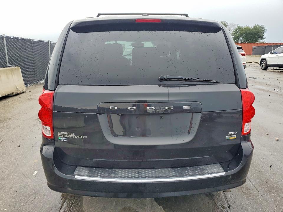 Aukcja sprzedaży 2019 Dodge Grand Caravan, vin: 2C4RDGCG9KR726493, numer aukcji: 63208956