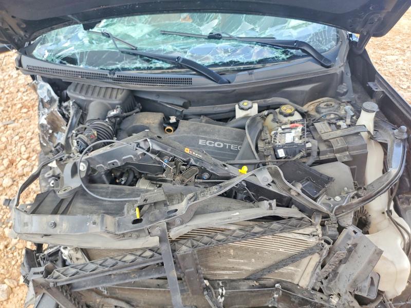 60302836 :رقم المزاد ، 3GKALVEV9KL264258 vin ، 2019 Gmc Terrain مزاد بيع