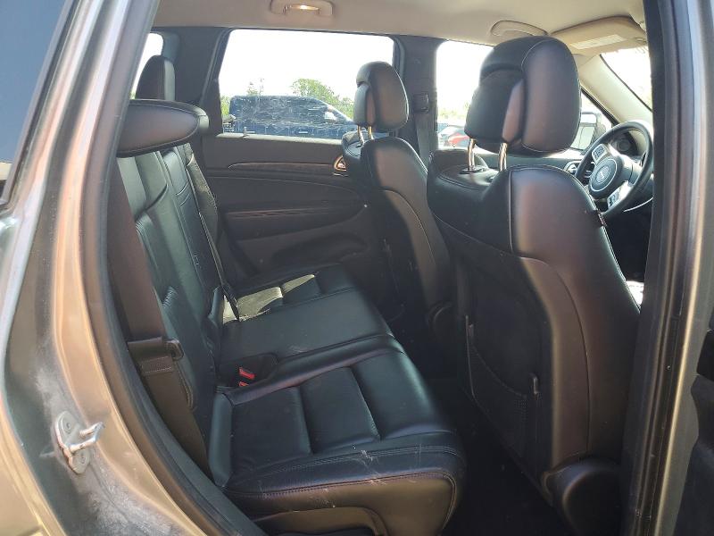 2011 Jeep Grand Cherokee მანქანა იყიდება აუქციონზე, vin: 1J4RR4GG5BC688189, აუქციონის ნომერი: 59357956
