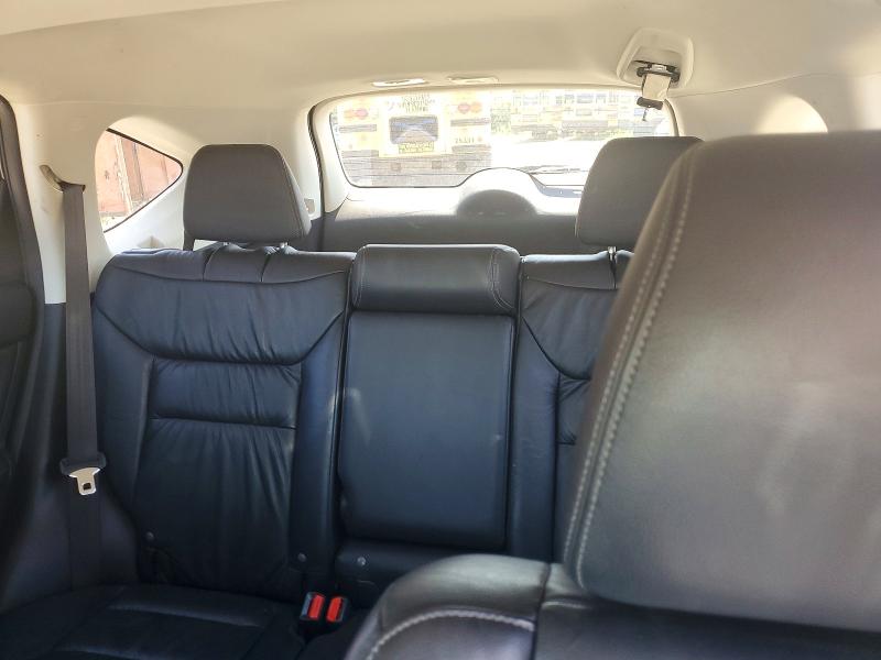 Продаж на аукціоні авто 2014 Honda Cr-v, vin: 2HKRM4H74EH101606, номер лоту: 74514995