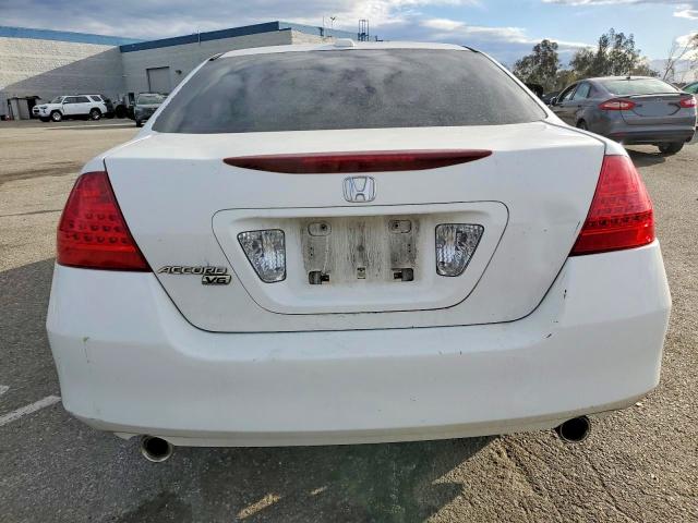 Aukcja sprzedaży 2007 Honda Accord, vin: 1HGCM665X7A039370, numer aukcji: 61975316