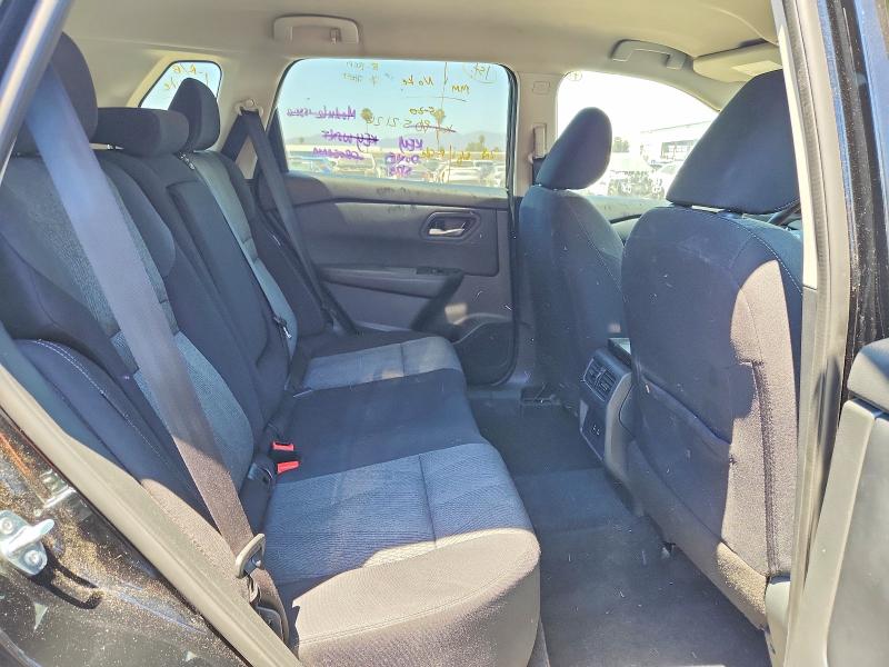 Aukcja sprzedaży 2026 Nissan Rogue, vin: 5N1BT3BB5TC735457, numer aukcji: 59533686