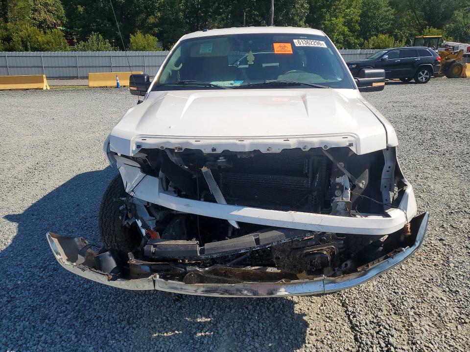 Aukcja sprzedaży 2013 Ford F150, vin: 1FTEX1CM5DFA39319, numer aukcji: 61362296
