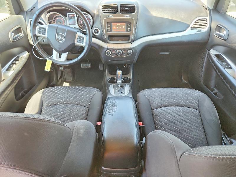 2017 Dodge Journey მანქანა იყიდება აუქციონზე, vin: 3C4PDCAB4HT568478, აუქციონის ნომერი: 62157206
