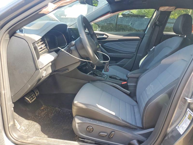 Продажа на аукционе авто 2026 Volkswagen Jetta, vin: 3VWSW7BUXTM006497, номер лота: 59621716