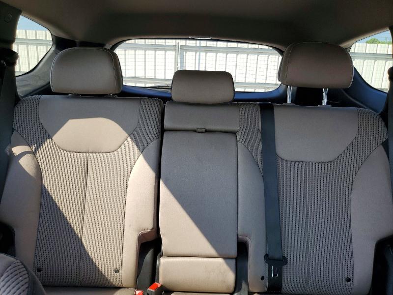59576186 :رقم المزاد ، 5NMS33AD5LH266816 vin ، 2020 Hyundai Santa Fe مزاد بيع