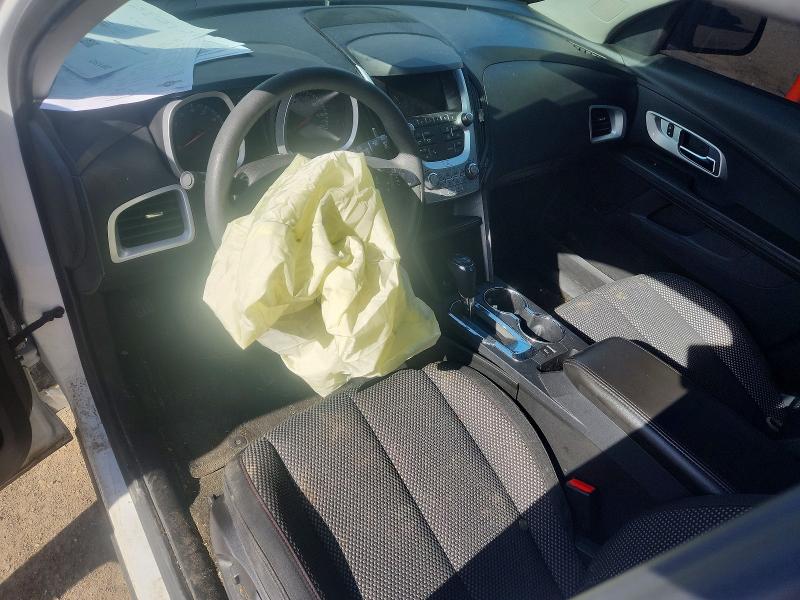 Продаж на аукціоні авто 2017 Chevrolet Equinox, vin: 2GNALBEK9H1602713, номер лоту: 62104946