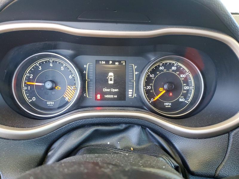 Продаж на аукціоні авто 2015 Jeep Cherokee, vin: 1C4PJLCS6FW580418, номер лоту: 61744416