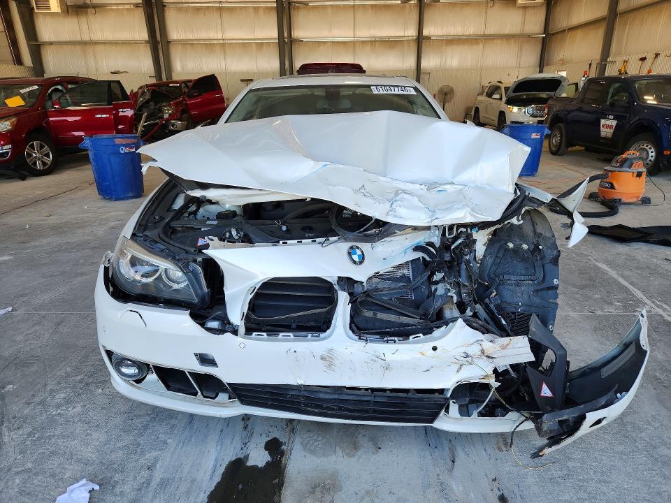 Продажа на аукционе авто 2016 Bmw 528, vin: WBA5A7C5XGG145158, номер лота: 61047746