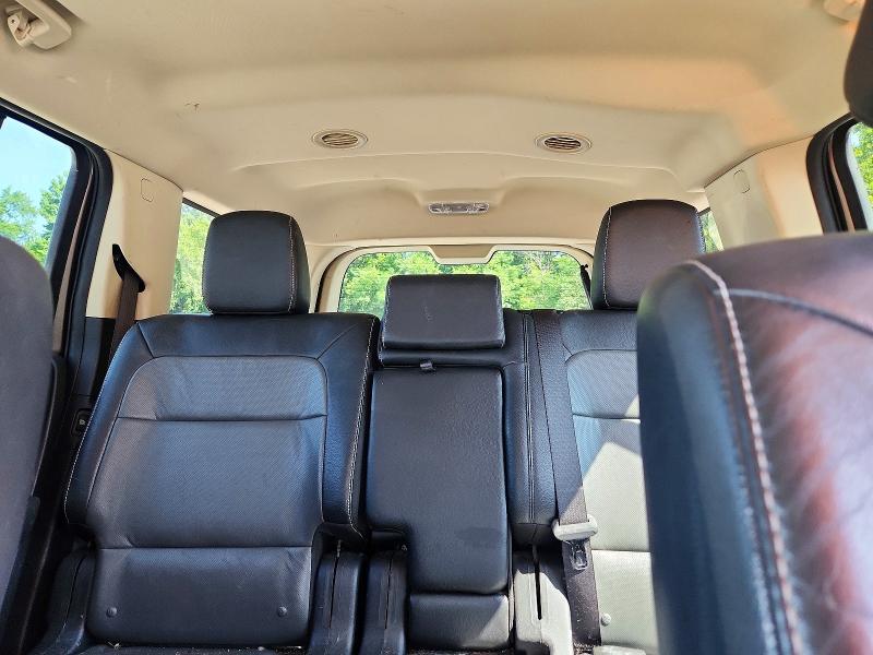 Продаж на аукціоні авто 2014 Ford Flex, vin: 2FMHK6C8XEBD23099, номер лоту: 61755866