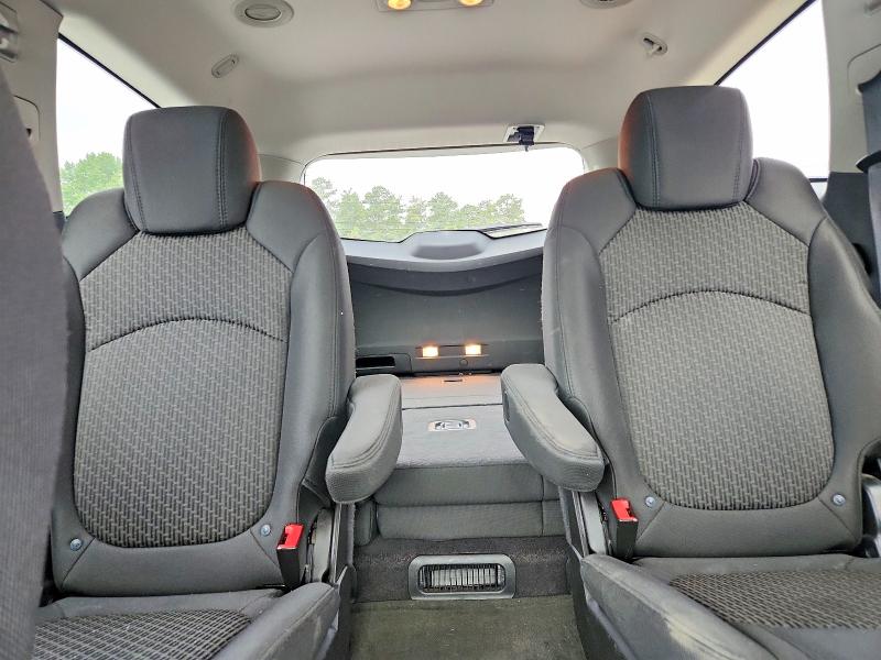 Aukcja sprzedaży 2010 Chevrolet Traverse, vin: 1GNLRFED2AS110479, numer aukcji: 62212616