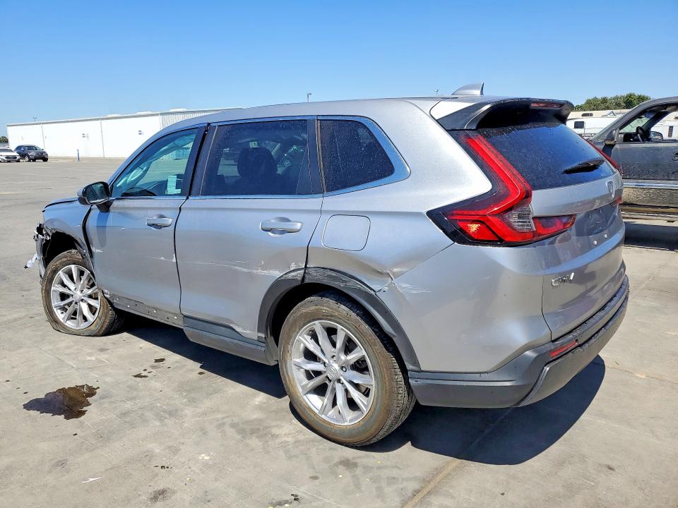 Продаж на аукціоні авто 2023 Honda Cr-v, vin: 2HKRS4H47PH414289, номер лоту: 61092656