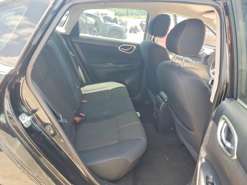 Aukcja sprzedaży 2015 Nissan Sentra, vin: 3N1AB7AP0FY249726, numer aukcji: 59349636