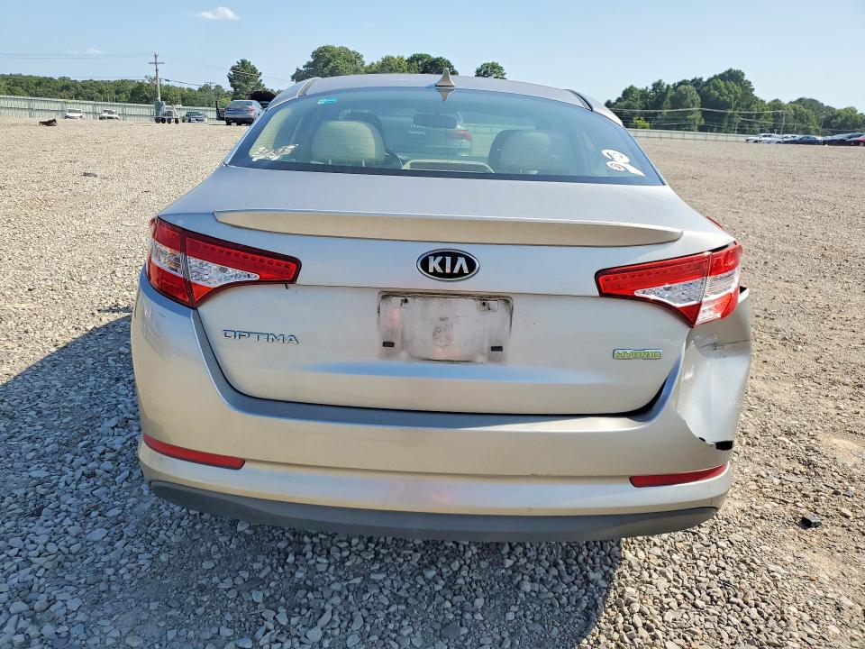 62810796 :رقم المزاد ، KNAGM4AD6D5047390 vin ، 2013 Kia Optima مزاد بيع