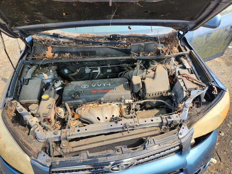 Продаж на аукціоні авто 2006 Toyota Rav4, vin: JTMBD31V265040892, номер лоту: 62491636