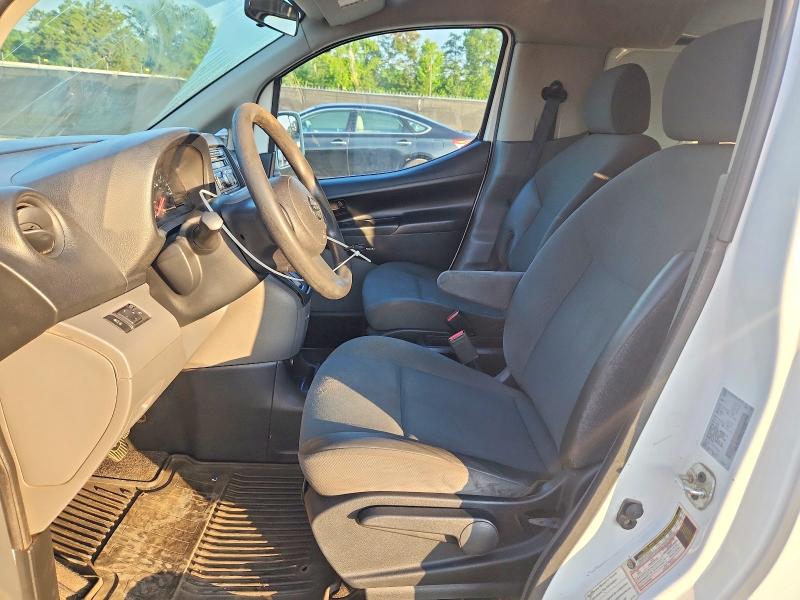 Aukcja sprzedaży 2014 Nissan Nv200, vin: 3N6CM0KN3EK691094, numer aukcji: 59670256