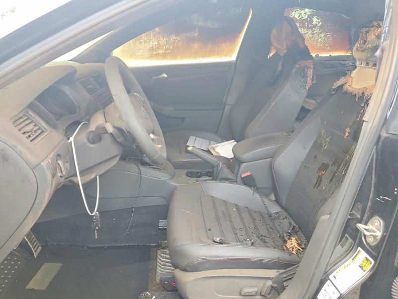 60259026 :رقم المزاد ، 3VW4T7AJXHM404275 vin ، 2017 Volkswagen Jetta مزاد بيع