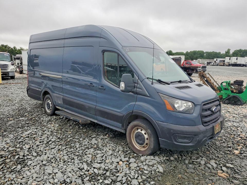 2020 Ford Transit მანქანა იყიდება აუქციონზე, vin: 1FTBR3X80LKA72577, აუქციონის ნომერი: 62601996