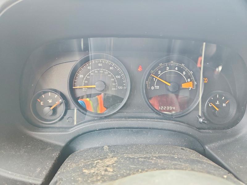 Продаж на аукціоні авто 2016 Jeep Patriot, vin: 1C4NJPBA8GD726225, номер лоту: 61918876