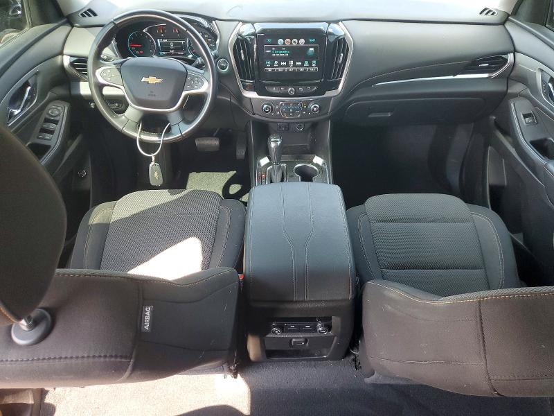 Продаж на аукціоні авто 2019 Chevrolet Traverse, vin: 1GNERGKW2KJ222646, номер лоту: 62102316