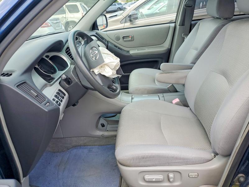 Продажа на аукционе авто 2006 Toyota Highlander, vin: JTEEP21A660142300, номер лота: 61343956