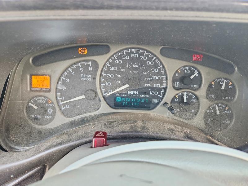 2002 Gmc Denali მანქანა იყიდება აუქციონზე, vin: 1GKFK66U52J282381, აუქციონის ნომერი: 62677286