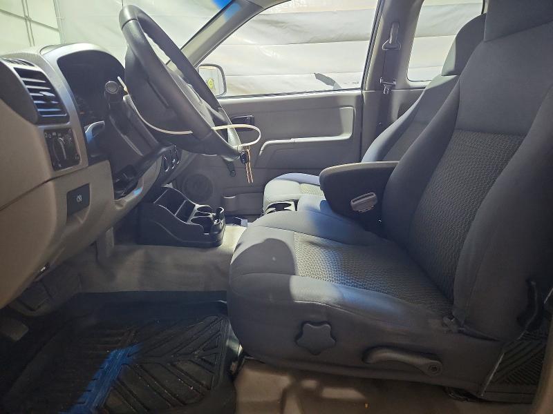 59669606 :رقم المزاد ، 1GCDT198868263077 vin ، 2006 Chevrolet Colorado مزاد بيع