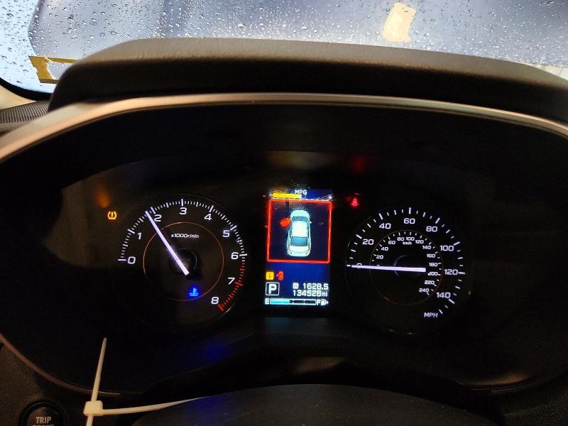 61400756 :رقم المزاد ، JF2GTAEC9KH292963 vin ، 2019 Subaru Crosstrek مزاد بيع