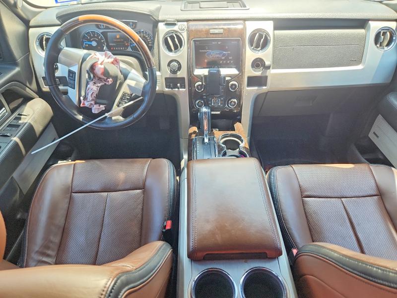 Продаж на аукціоні авто 2013 Ford F150, vin: 1FTFW1E64DFD81852, номер лоту: 62604166