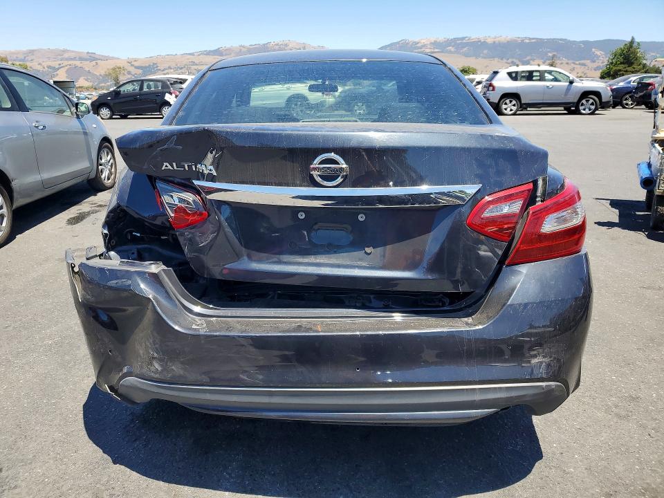 Aukcja sprzedaży 2018 Nissan Altima, vin: 1N4AL3AP1JC119898, numer aukcji: 60329576