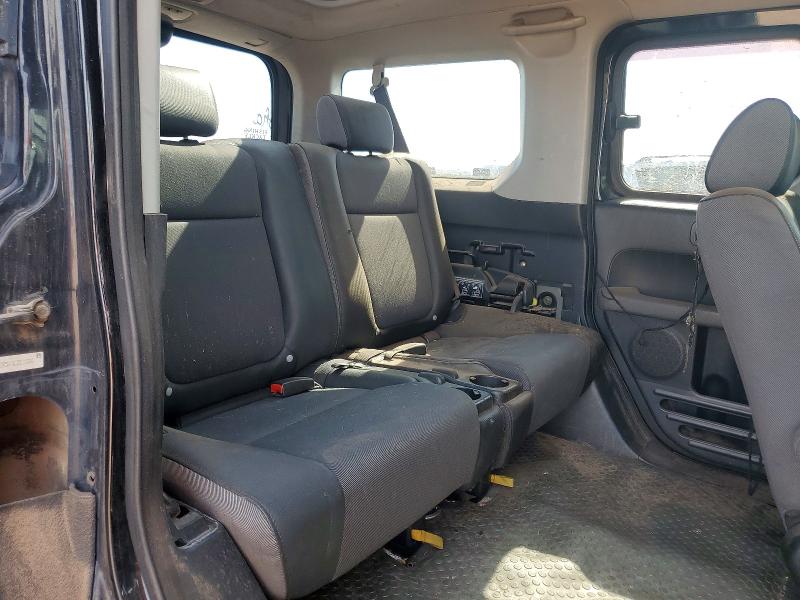 Aukcja sprzedaży 2003 Honda Element, vin: 5J6YH28583L011686, numer aukcji: 61565206