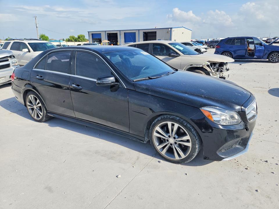 Aukcja sprzedaży 2014 Mercedes-benz E, vin: WDDHF5KB1EA841510, numer aukcji: 60715496