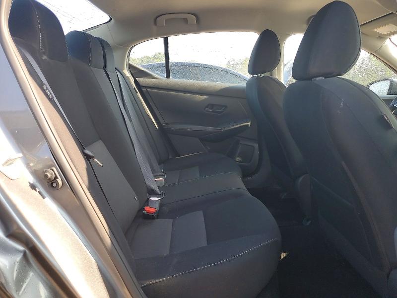 2025 Nissan Sentra მანქანა იყიდება აუქციონზე, vin: 3N1AB8CV9SY311846, აუქციონის ნომერი: 63365886