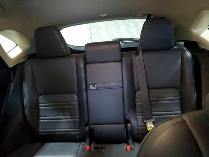 Auction sale of the 2015 Lexus Nx, vin: JTJBARBZ8F2004085, lot number: 63020346