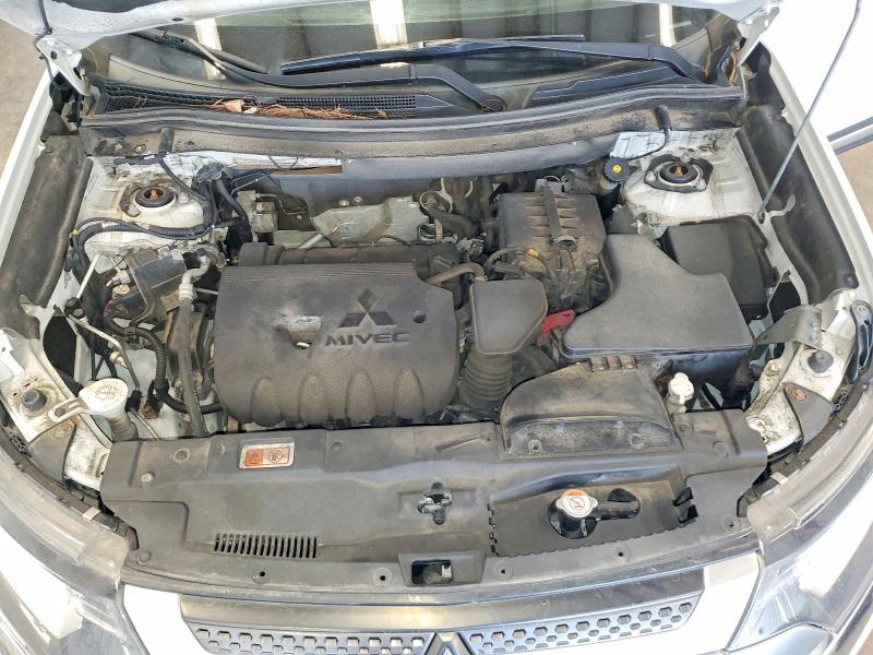 Aukcja sprzedaży 2019 Mitsubishi Outlander, vin: JA4AZ3A33KZ016674, numer aukcji: 61333036